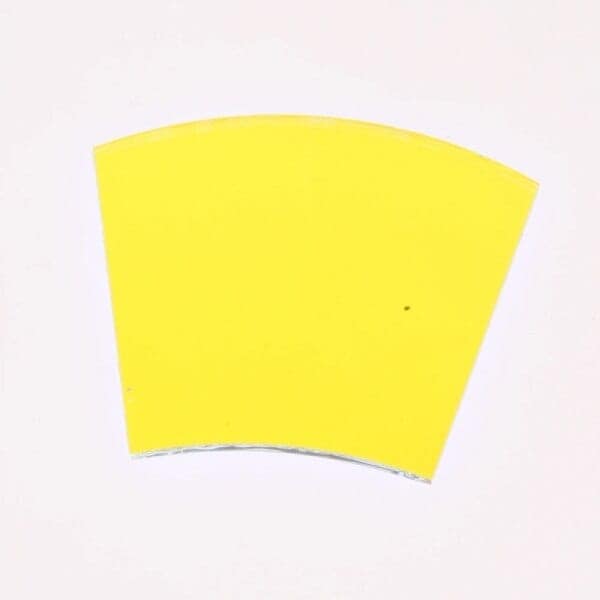 MX-10 Scanner - Yellow 603 MAC250 shape 46404602