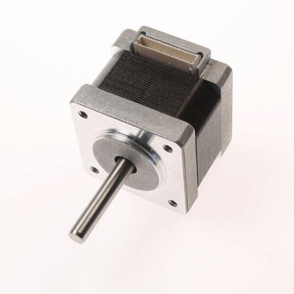 RUSH MH 4 Beam - Step motor MH 4 50480634