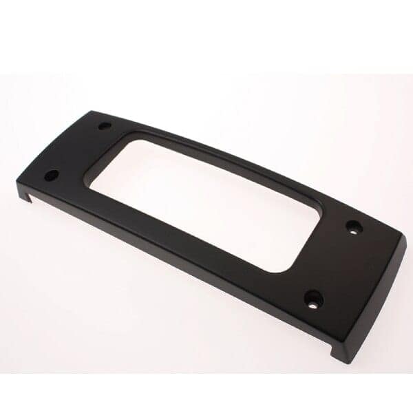 RUSH MH 4 Beam - Front and rear plate 50480639