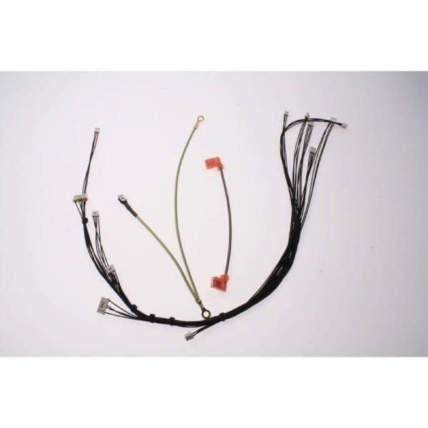MAC 101 - Wire Harness MAC101 Yoke-Head 11860340