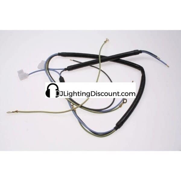 SmartMAC - Wireset smartMAC,HV base-yoke 11850094