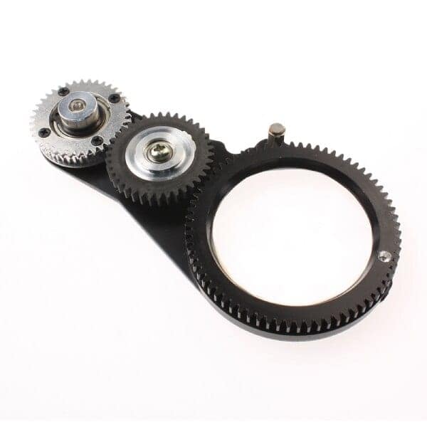 RUSH MH 4 Beam - Prisme holder with Prisme 50480620