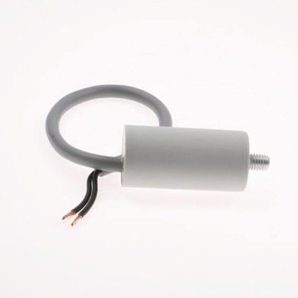 JEM K1 Hazer 120V - Capacitor 5uF, for R2E250 EBM 04030084