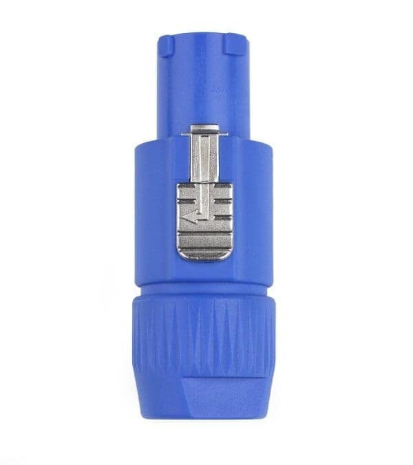 JEM K1 Hazer 120V - PowerCon Input Cable Con., NAC3FCA 05342804