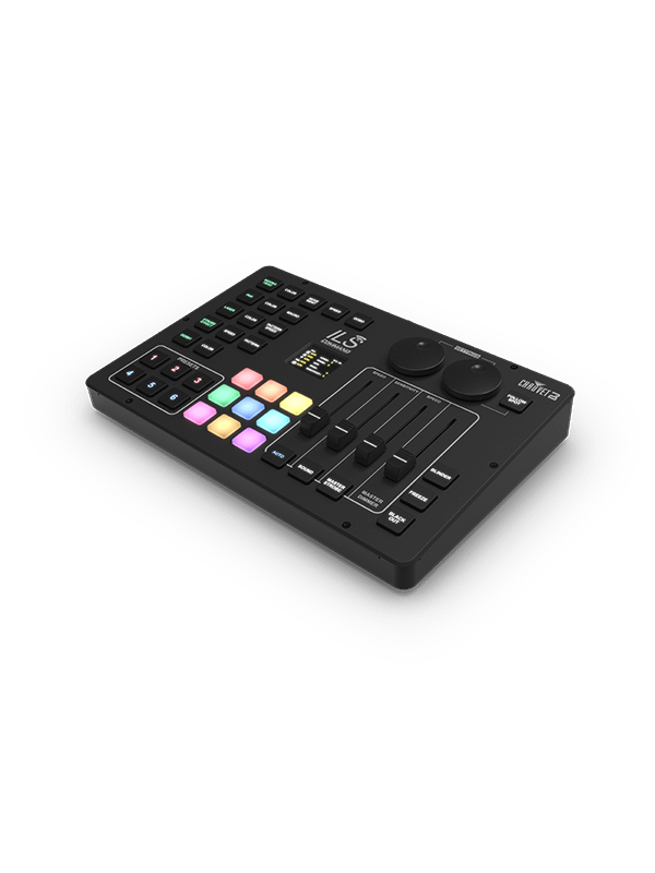 Chauvet DJ ILS Command DJ Lighting Controller - Image 2