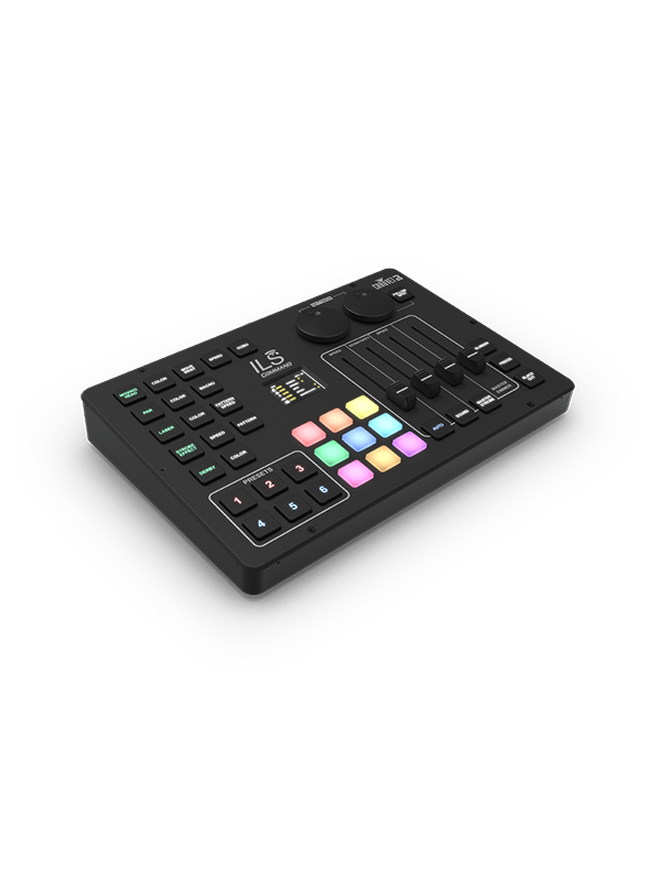 Chauvet DJ ILS Command DJ Lighting Controller - Image 3
