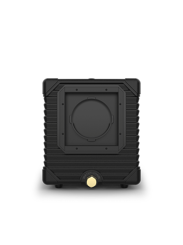 New Chauvet Cumulus HP Low-Lying Fog Machine - Image 2