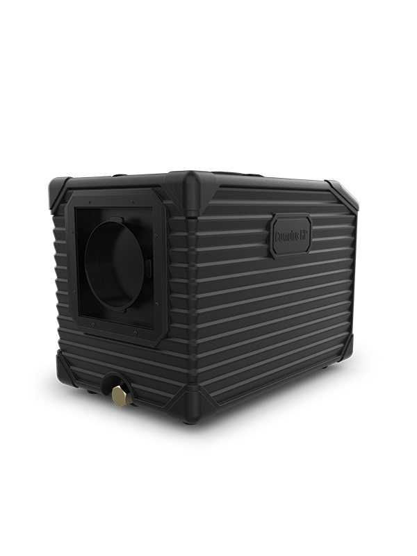 New Chauvet Cumulus HP Low-Lying Fog Machine - Image 3