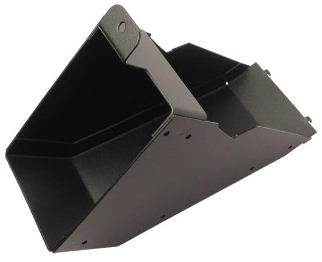 Air Director, JEM Compact Hazer Pro 92625011 - Image 2