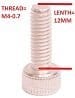 M4-0.7X12MM STAINLESS STEEL SCREW FOR PR 100502650