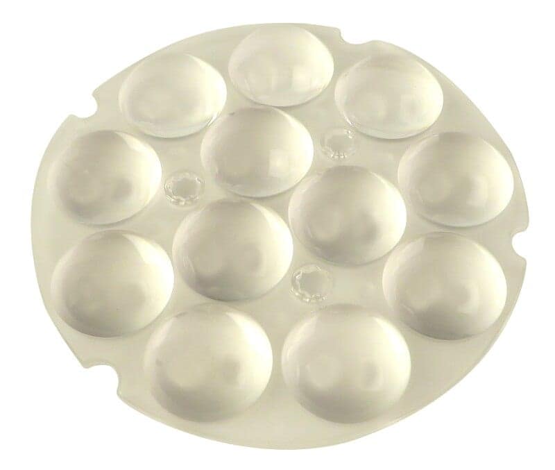 Martin Professional - 50480592 - Front Lens for Rush MH16