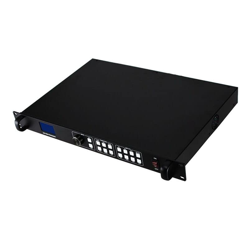 amoonsky lvp613 led function processor video scaler switcher led screen module with nova sending card msd300 - Image 2
