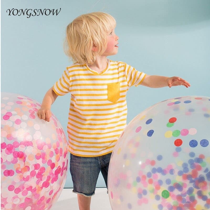 2.5cm 1000pcs Circle Shape Sprinkles Tissue Paper Confetti Boda Birthday Party Wedding Table Balloon Decoration Pinata Fillers - Image 2