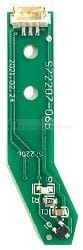 S72207-06B-001 Magnetic PCB For Fuze Max
