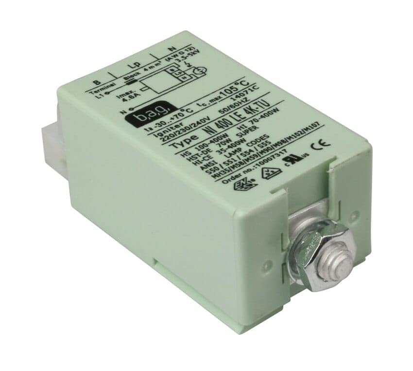 Martin Professional - 6020003 - Starter for smartMAC Profile